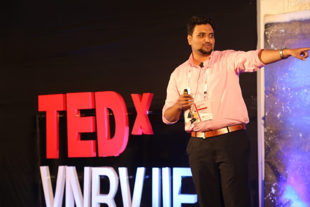 TEDx Jawwad Patel2