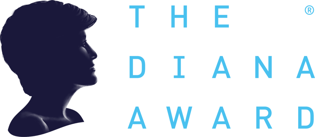 The Diana Award - British Government